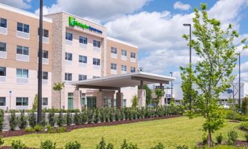 Holiday Inn Express/Suites Wesley Chapel