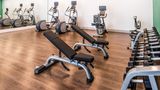 Holiday Inn Express/Suites Wesley Chapel Health Club