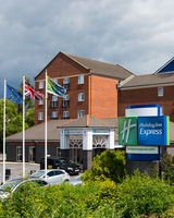 Holiday Inn Express Newcastle