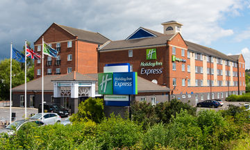 Holiday Inn Express Newcastle