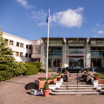 Stormont Hotel