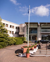 Stormont Hotel