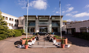 Stormont Hotel