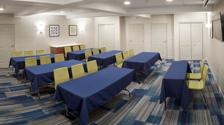 Holiday Inn Express Meeting