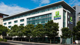 <b>Holiday Inn Express City Centre Exterior</b>. Images powered by <a href="https://www.leonardoworldwide.com/" title="Leonardo Worldwide" target="_blank">Leonardo</a>.