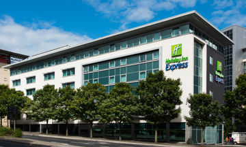 Holiday Inn Express City Centre