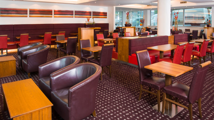Holiday Inn Express City Centre Other