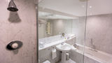 Stormont Hotel Room