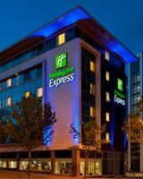 Holiday Inn Express City Centre