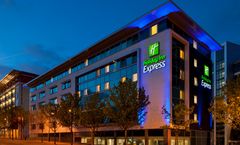 Holiday Inn Express City Centre