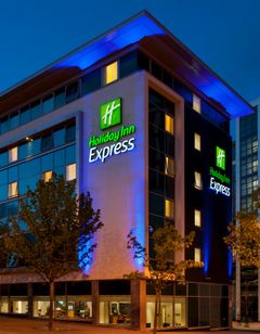 Holiday Inn Express City Centre