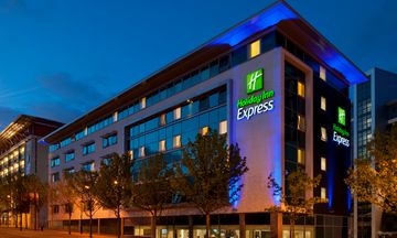 Holiday Inn Express City Centre