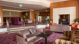 Stormont Hotel Lobby