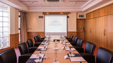 Stormont Hotel Meeting