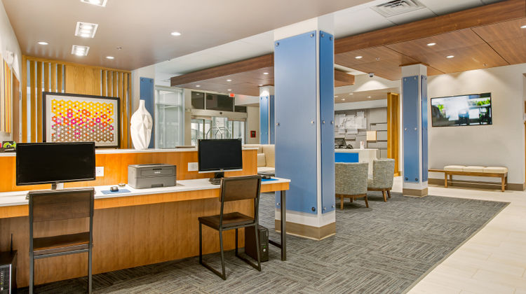 Holiday Inn Express/Stes Carrollton West Other