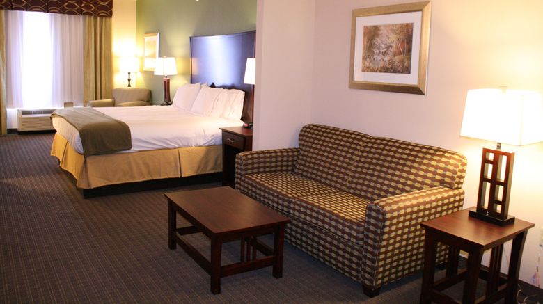 <b>Holiday Inn Express & Suitess Pratt Room</b>. Images powered by <a href="https://www.leonardoworldwide.com/" title="Leonardo Worldwide" target="_blank">Leonardo</a>.