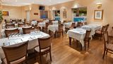 Holiday Inn Cordoba de Ceibotel Restaurant