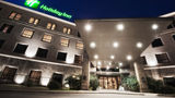 Holiday Inn Cordoba de Ceibotel Exterior