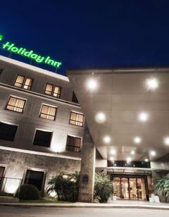 Holiday Inn Cordoba de Ceibotel