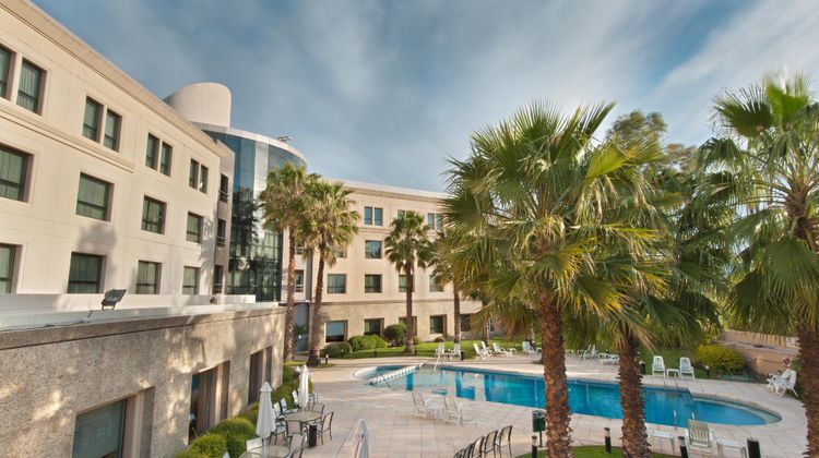Holiday Inn Cordoba de Ceibotel Pool