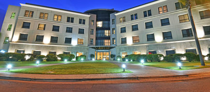 Holiday Inn Cordoba de Ceibotel Exterior