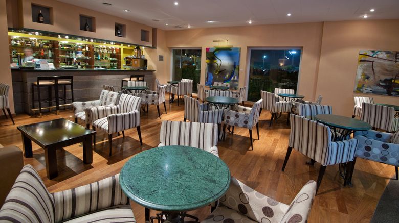 <b>Holiday Inn Cordoba de Ceibotel Room</b>. Images powered by <a href="https://www.leonardoworldwide.com/" title="Leonardo Worldwide" target="_blank">Leonardo</a>.