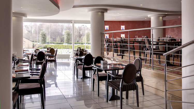 Stormont Hotel Restaurant