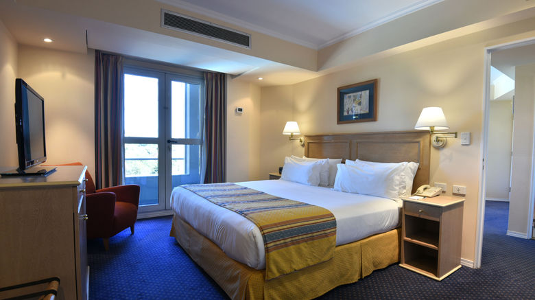 <b>Holiday Inn Cordoba de Ceibotel Suite</b>. Images powered by <a href="https://www.leonardoworldwide.com/" title="Leonardo Worldwide" target="_blank">Leonardo</a>.