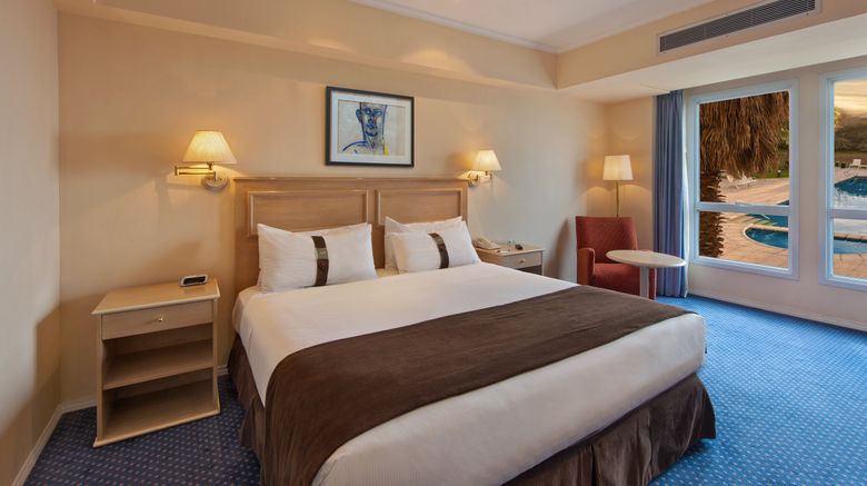 <b>Holiday Inn Cordoba de Ceibotel Room</b>. Images powered by <a href="https://www.leonardoworldwide.com/" title="Leonardo Worldwide" target="_blank">Leonardo</a>.