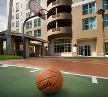 Staybridge Suites Miami Doral Area Lobby