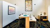 Holiday Inn Express CLT Arpt Belmont Other
