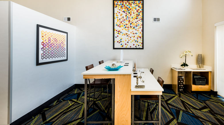 <b>Holiday Inn Express CLT Arpt Belmont Other</b>. Images powered by <a href="https://www.leonardoworldwide.com/" title="Leonardo Worldwide" target="_blank">Leonardo</a>.