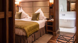 Europa Hotel Suite