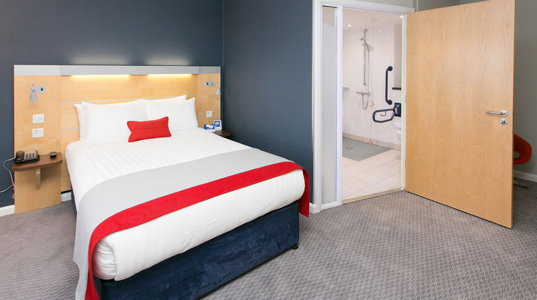 <b>Holiday Inn Express Antrim Room</b>. Images powered by <a href="https://www.leonardoworldwide.com/" title="Leonardo Worldwide" target="_blank">Leonardo</a>.