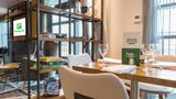 <b>Holiday Inn Manchester - Central Park Restaurant</b>. Images powered by <a href="https://www.leonardoworldwide.com/" title="Leonardo Worldwide" target="_blank">Leonardo</a>.