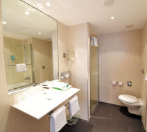 Holiday Inn Mulhouse Room