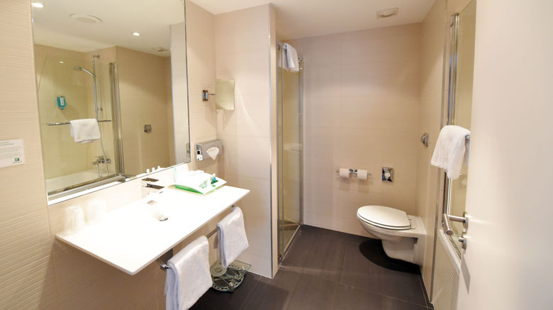 <b>Holiday Inn Mulhouse Room</b>. Images powered by <a href="https://www.leonardoworldwide.com/" title="Leonardo Worldwide" target="_blank">Leonardo</a>.
