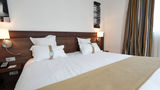 Holiday Inn Mulhouse Room