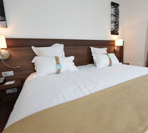 Holiday Inn Mulhouse Room