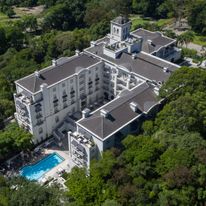 Palacio Tangara