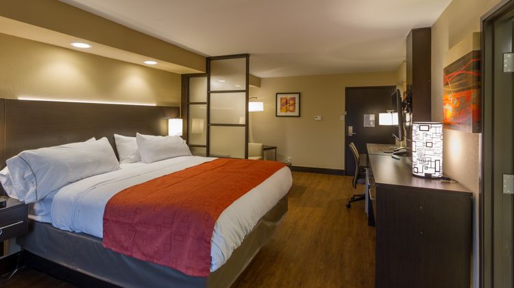 Holiday Inn Express & Suites Medical Room