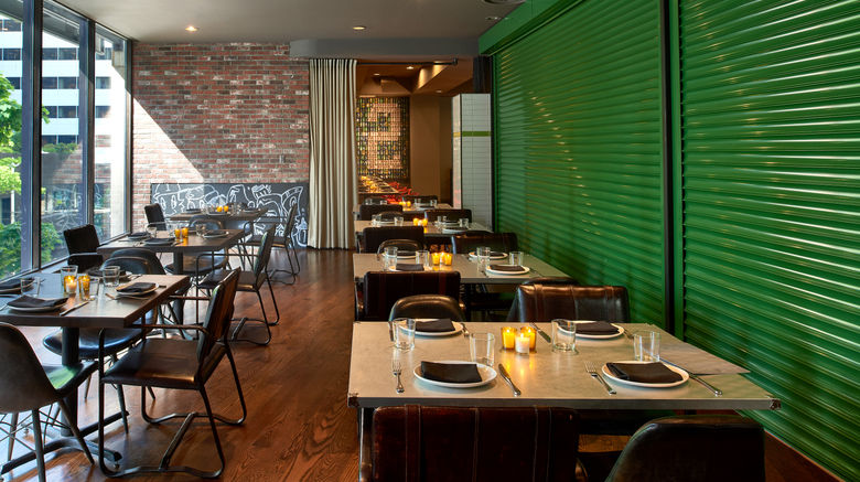 <b>Kimpton Hotel Monaco Seattle Restaurant</b>. Images powered by <a href="https://www.leonardoworldwide.com/" title="Leonardo Worldwide" target="_blank">Leonardo</a>.