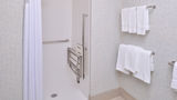 Holiday Inn Express & Suites Omaha Arpt Room
