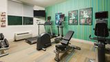 Holiday Inn Express Miami - Doral Health Club