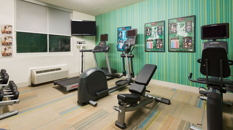 Holiday Inn Express Miami - Doral Health Club