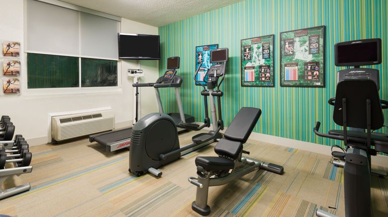 <b>Holiday Inn Express Miami - Doral Health Club</b>. Images powered by <a href="https://www.leonardoworldwide.com/" title="Leonardo Worldwide" target="_blank">Leonardo</a>.