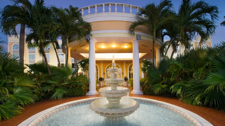 <b>Holiday Inn Express Miami - Doral Exterior</b>. Images powered by <a href="https://www.leonardoworldwide.com/" title="Leonardo Worldwide" target="_blank">Leonardo</a>.