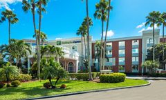 Holiday Inn Express Miami - Doral