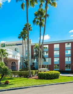 Holiday Inn Express Miami - Doral