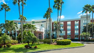 Holiday Inn Express Miami - Doral